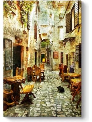 Tabloshop Street Tablosu