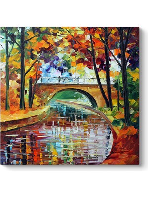 Tabloshop Delightful Park Tablo