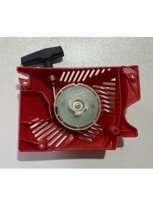 Güney Motorlu Testere 4500/5200 Klasik Starter Kapak Tüm  Çin Gurubuna Uyumlu