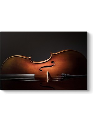 Tabloshop Keman Tablosu