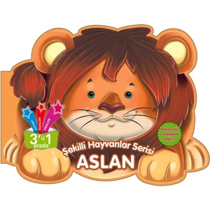 Aslan - Quıxot Publıshıng