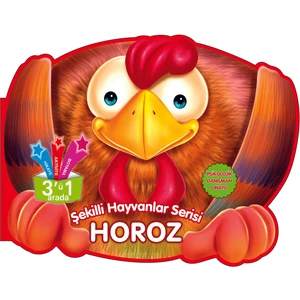 Horoz - Quıxot Publıshıng
