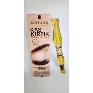 Kaş Kirpik Bakım Serumu 10 ml 2 Adet
