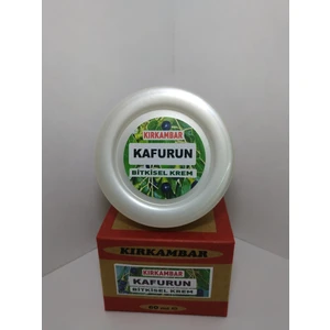 Kafurun Kremi 60 ml