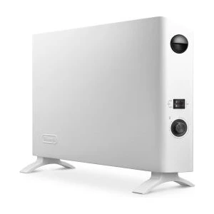 Slim Style Konvektör Isıtıcı HSX2324F