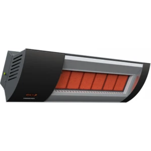 Hrk-11 Seramik Radyant Isıtıcı