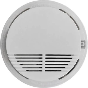 HS 5007 Pilli Duman Dedektörü
