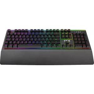 IKG-452 Empousa Serıes Brown Switch Rgb Mekanik Klavye