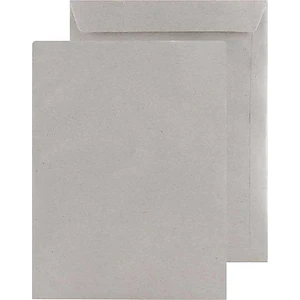 Sert Kırtasiye Kendinden Yapışkanlı Kraft Torba Zarf 24 x 32 cm 100'lü