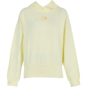 ECKO UNLTD Ecko Unltd. Houdson Kadın Sweatshirt  Sarı
