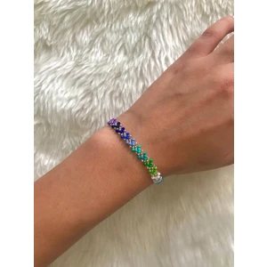 Renk Cümbüşü Bileklik