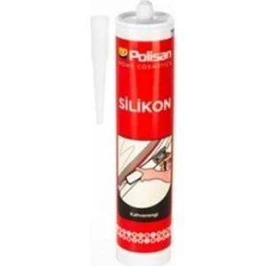 Şeffaf Silikon 280 Gr.