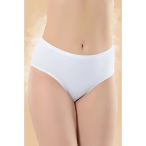 Arslan Çorap Lüks Belinay 6'lı Yüksek Bel Pamuklu Bato Kadın Külot