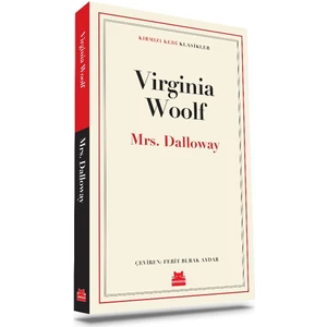 Mrs. Dalloway - Virginia Woolf