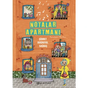 Notalar Apartmanı - şöhret Doğruyol Sağbaş