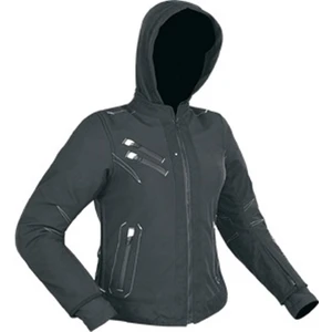 AT2772 Soft Shell Kadın Motosiklet Montu