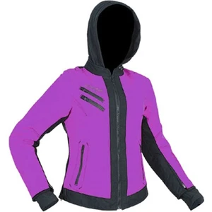 AT2772 Soft Shell Kadın Motosiklet Montu
