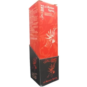 Allday All-Kenax Spray Deri Tüy Bakımı 150 ml