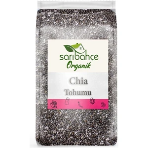 Chia Tohumu 500 gr