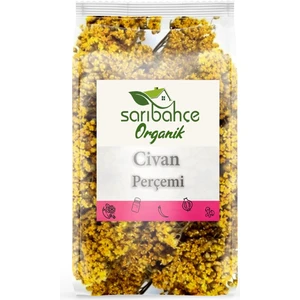 Civan Perçemi 100 gr