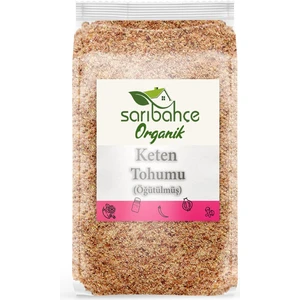 Keten Tohumu Öğütülmüş 250 gr