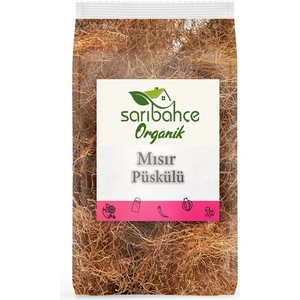 Mısır Püskülü 50 gr