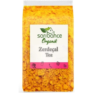 Zerdeçal Toz 500 gr