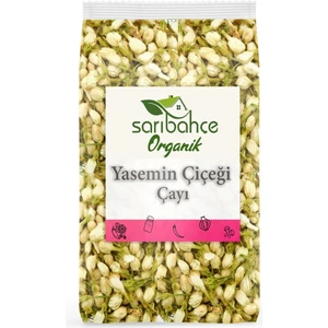 Yasemin Çiçeği Çayı 50 gr