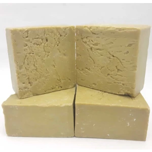 Online Pazar %100 Doğal Ozon Yağı Sabunu 1 kg Ambalajlı