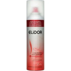 Boyalı Saçlar Için Canlandırıcı Kuru Şampuan 250 ml 8710908132414