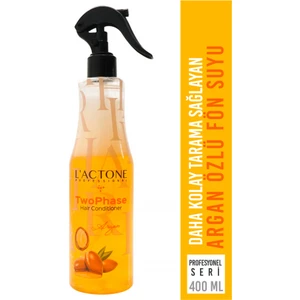 L'ACTONE Professional Argan Fön Suyu
