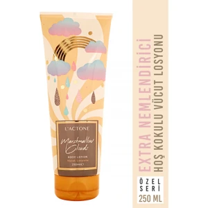 L'ACTONE Marshmallow Clouds Body Lotion