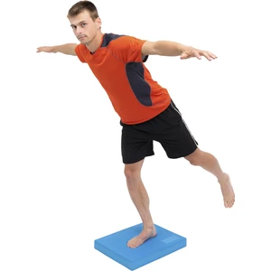 Dikdörtgen Denge Pedi Balance Pad 47 x 39 x 6 cm