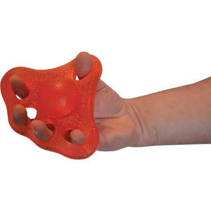 Msd Flex Grip
 El Parmak 
kırmızı (Orta)