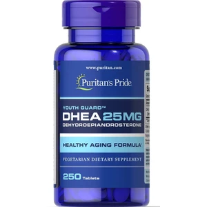 Dhea, 25 MG-250 Tablet
