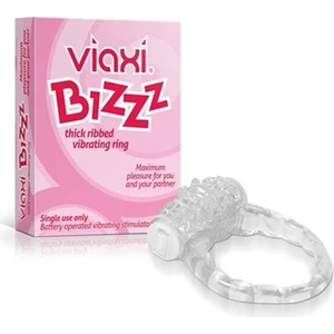 Bızzz Titreşim Halkası