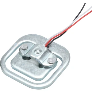 50 kg Ağırlık Tartı Sensörü Kare - Loadcell 100KG 200KG HX711