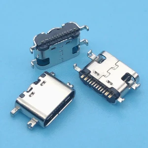 Type-C USB 3.1 USB Şarj Soketi