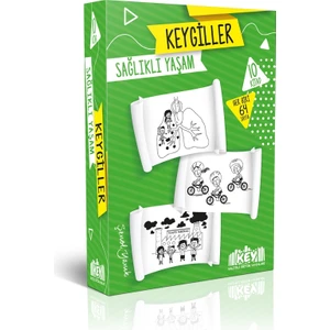 Keygiller Sağlıklı Yaşam
