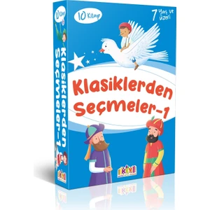 Klasiklerden Seçmeler 1