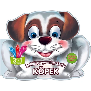 Köpek - Quıxot Publıshıng