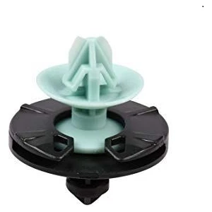 Volkswagen Golf 3 Vento Kapı Döşeme Klipsi 1H0868243 (10 Adet)