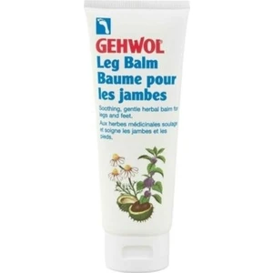 Leg Balm (Bacak Balsamı)