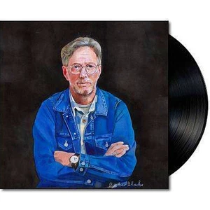 Eric Clapton - I Still Do (2lp) (Plak)