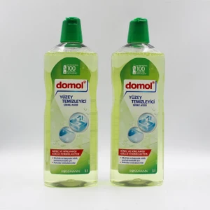 Banyo Yüzey Temizleyici Sirke Asidi 1000 ml x 2 Adet