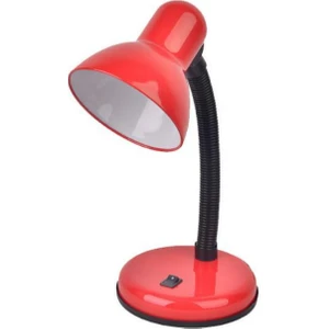Demir LED Masa Lambası (Kırmızı) (Yurt Dışından)