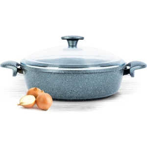 Granit 32 cm Tencere