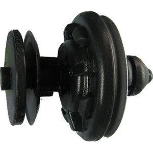 Volkswagen Audi Skoda Kapı Döşeme Klipsi 6Q0868243 (10 Adet)