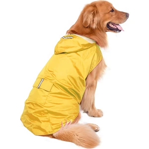 Köpek Pet Yağmurluk (Yurt Dışından)