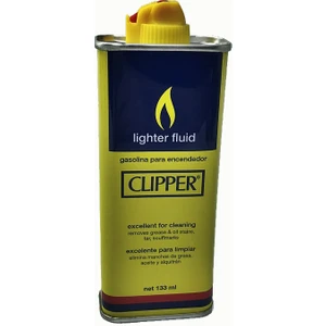 Clipper Benzin
